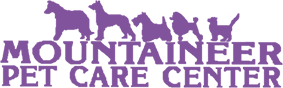 Mountaineer Pet Care Center