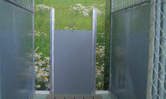 Meadow Indoor/Outdoor Suites
